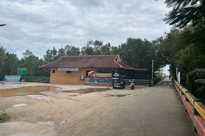 Phuket to Railay, Ao Nang or Krabi Direct Speedboat & Return - Real Insights from Travelers