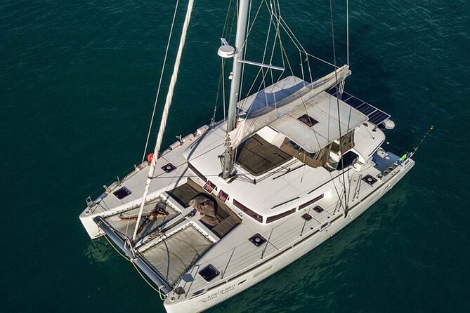 Phuket : Coral Sunset Dinner Cruise by Catamaran Boat - Who Is This Tour Best For?