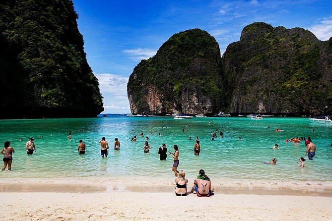 Phi Phi Island Speed Boat Premium Trip with Lunch - Final Thoughts: Who Should Consider This Tour?