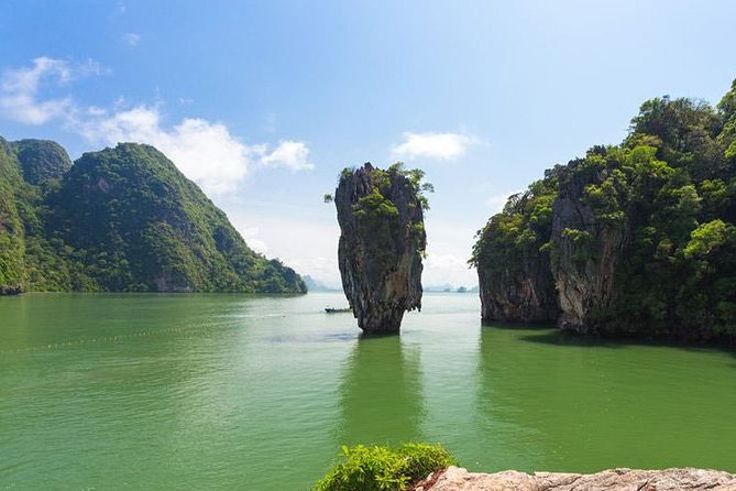 Phang Nga Bay Premium Trip Speed Boat Tour - Authentic Experiences and Tips From Reviewers