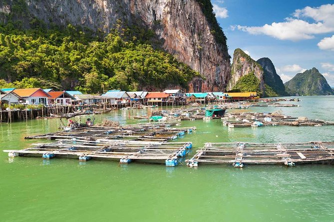 Phang Nga Bay Premium Trip Speed Boat Tour - Final Thoughts: Who Is This Tour Best For?