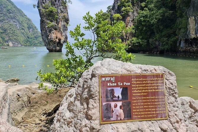 James Bond Island Tour By Longtail Boat - What You’ll Love About This Tour
