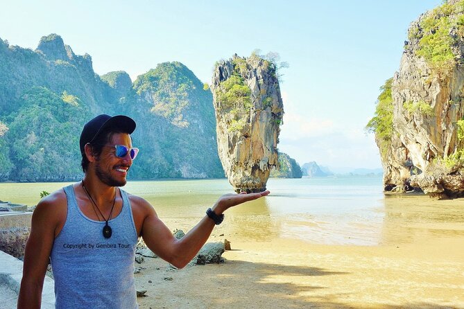 James Bond Island Tour By Longtail Boat - Is This Tour Right for You?