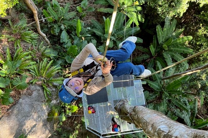 Phuket Kamala SkyRush Zipline and ATV Adventure - A Closer Look at the Experience