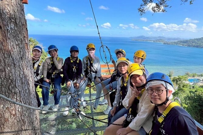 Phuket Kamala SkyRush Zipline and ATV Adventure - Final Thoughts