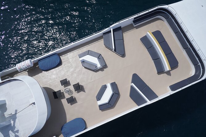 One Way Phi Phi Island Cruise with Sea View Seats to/from Phuket - Who Should Consider This Tour?