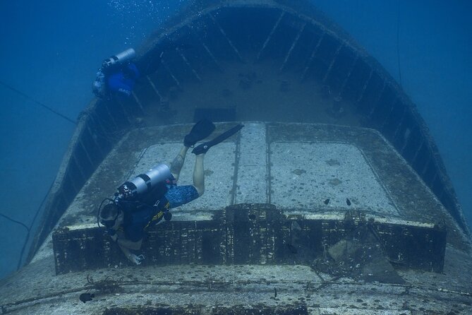Fun Dive on Racha Islands for Certified Divers Only - Authentic Feedback: What Travelers Say