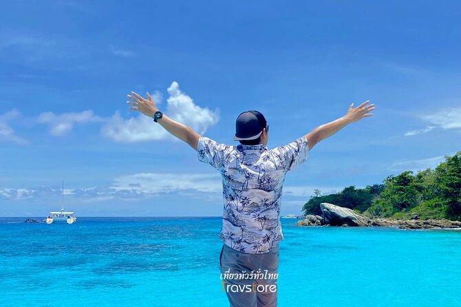 Phuket: Coral Island Trip and SunSet Cruise by Catamaran Yatch - Key Points