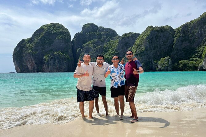 Phuket: Best of Phi Phi Islands Snorkeling Tour with Lunch - An In-Depth Look at the Tour Experience