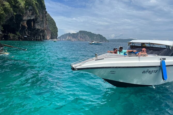 Phuket: Best of Phi Phi Islands Snorkeling Tour with Lunch - The Sum Up