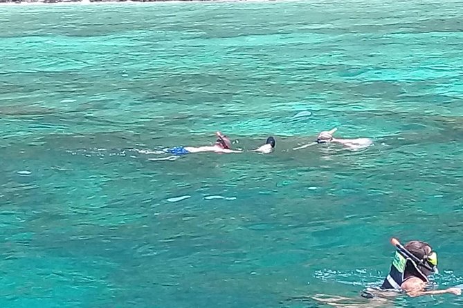 Phi Phi Islands and Khai Island Day Tour from Phuket by Speedboat - FAQ