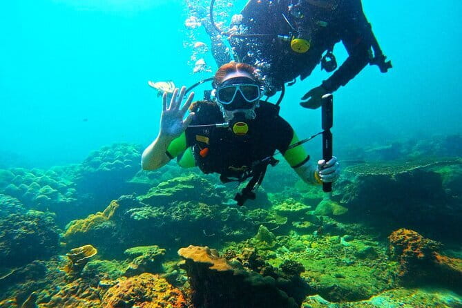 Phuket Scuba Diving Maiton Private Island Small Group or Snorkel - Practical Details and Tips