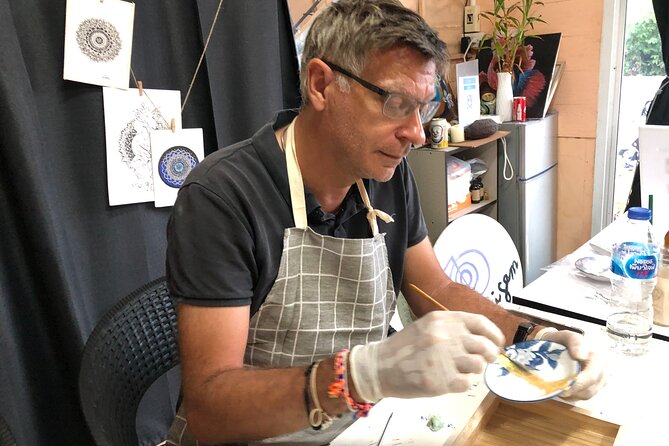 Modern Kintsugi workshop for Decorative Pieces - Who Will Love This Activity?