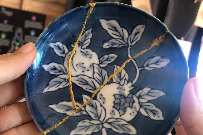 Modern Kintsugi workshop for Decorative Pieces - FAQ Section