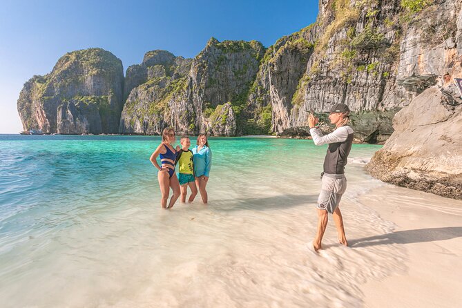 Private Phi Phi 5 Star Islands Full Day Tour - The Travel Experience: Pros & Cons