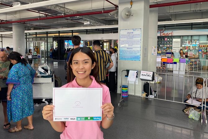 One-way or Round-Trip Private Transfer in Phuket - Why This Transfer Works for Different Travelers