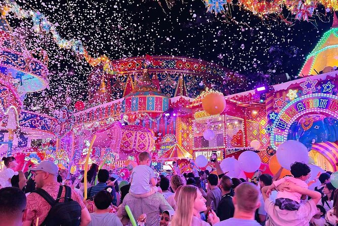 Phuket Carnival Magic Tickets with Optional Buffet Dinner - Final Thoughts: Is Carnival Magic in Phuket Worth It?