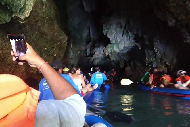 Sea Cave Canoe & James Bond Island Tour - FAQs About the Sea Cave Canoe & James Bond Island Tour