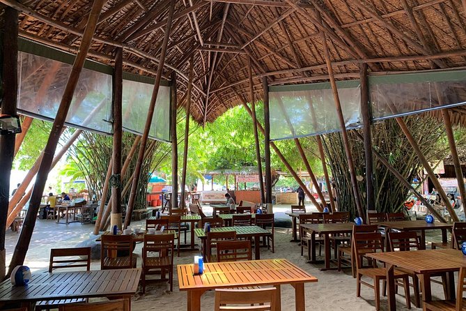 Phuket Coral + Racha Island with Lunch by Catamaran Yacht - Authentic Experiences & Travel Tips