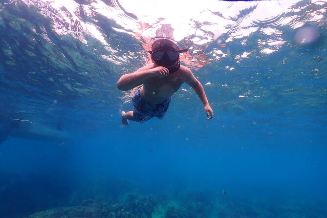 Phuket Coral + Racha Island with Lunch by Catamaran Yacht - FAQ