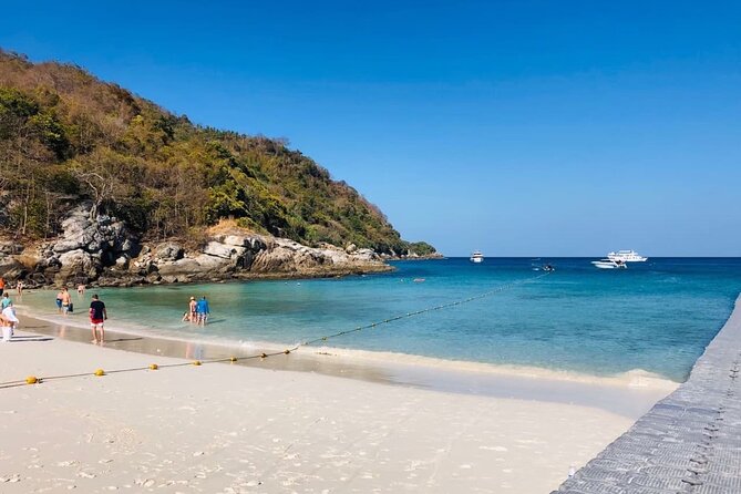 Phuket Raya Island Day Tour with Snorkeling OR Scuba Diving - Practical Details That Matter