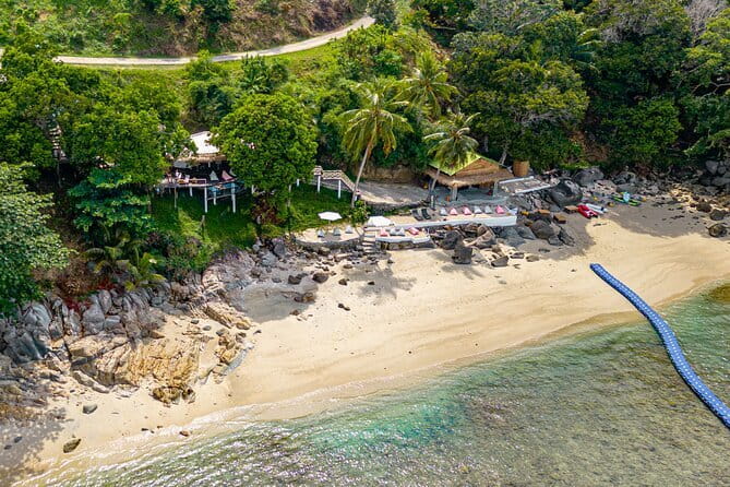 EFoil Lessons in Phuket Thailand - FAQ