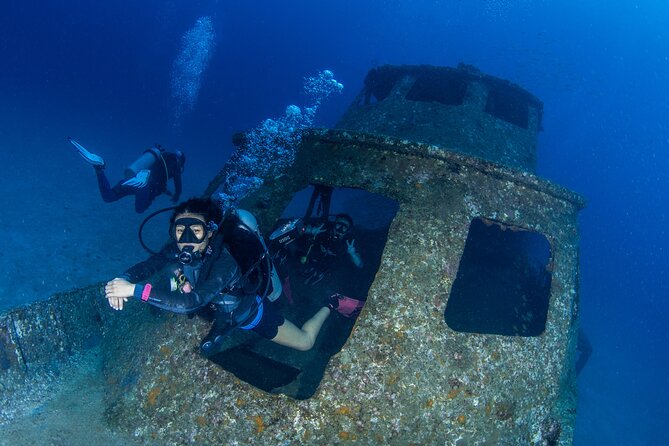 Scuba Diving Daytrip to Racha Yai - Final Thoughts