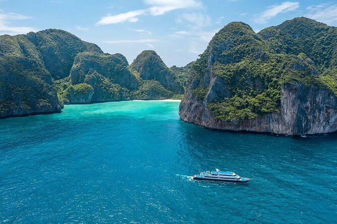 Best Seller Phi Phi Islands Sunset Tour with Snorkeling & Lunch - What to Expect in Terms of Experience and Value