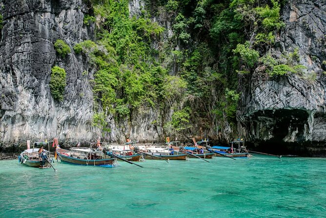 Best Seller Phi Phi Islands Sunset Tour with Snorkeling & Lunch - Final Thoughts