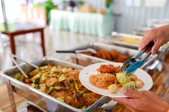 Best Seller Phi Phi Islands Sunset Tour with Snorkeling & Lunch - FAQs