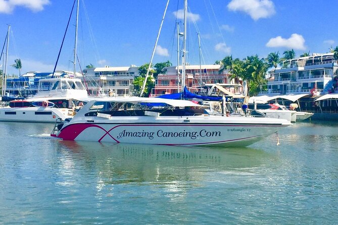 Private Phi Phi and Khai Islands Snorkeling Tour by Speedboat - Maya Bay – The Iconic Film Location