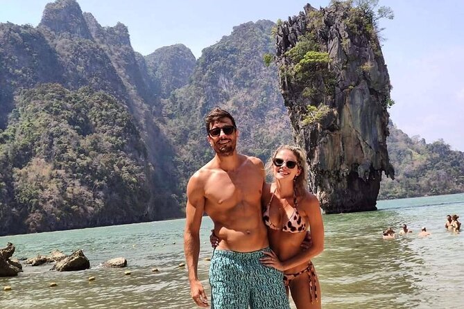 Private James Bond Island Speedboat Adventure Tour w/ Canoeing - What Makes This Tour Stand Out?