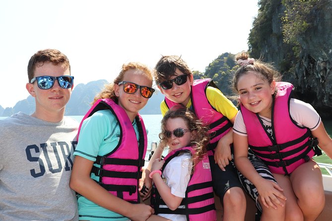 Private James Bond Island Speedboat Adventure Tour w/ Canoeing - FAQ: Practical Questions About the Tour