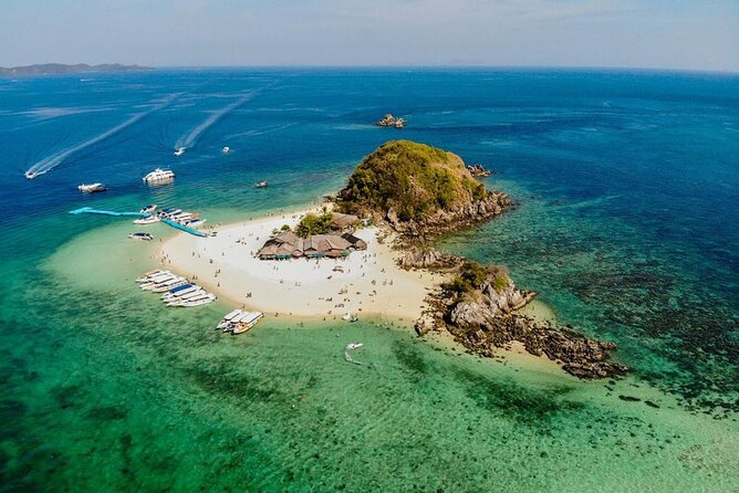 Khai Islands Speedboat Trip Half Day Tour - Returning to the Pier and Hotel