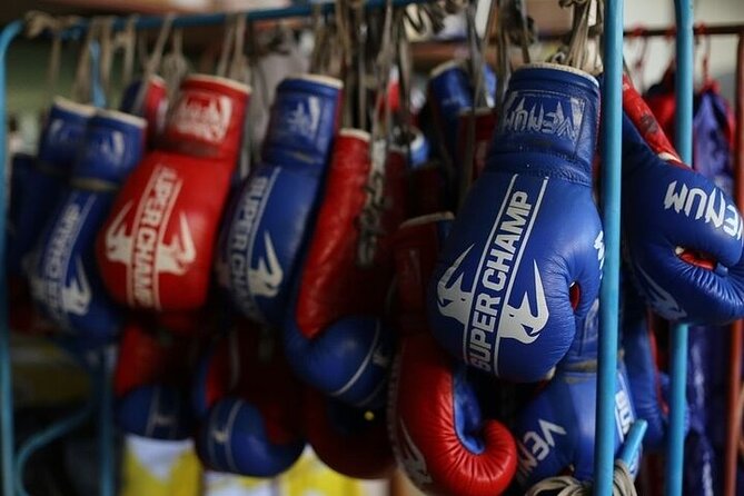 Experience Patong Boxing Stadium Tickets - Practical Tips