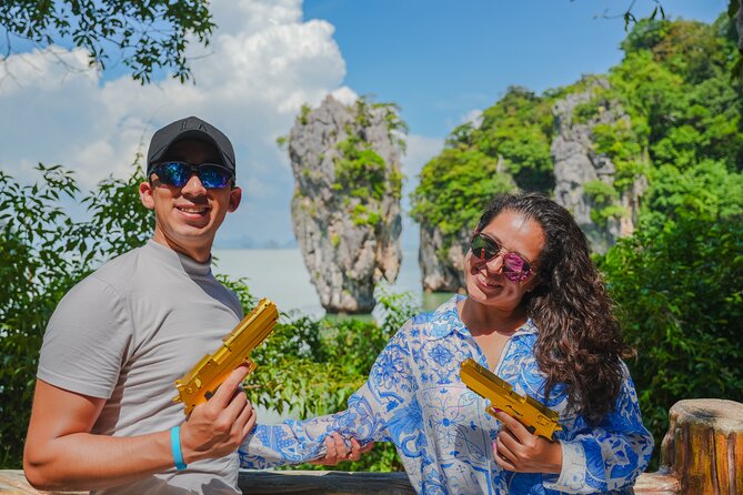 Double Catarmana Speedboat to James Bond Island from Phuket - Practical Tips for Your Trip