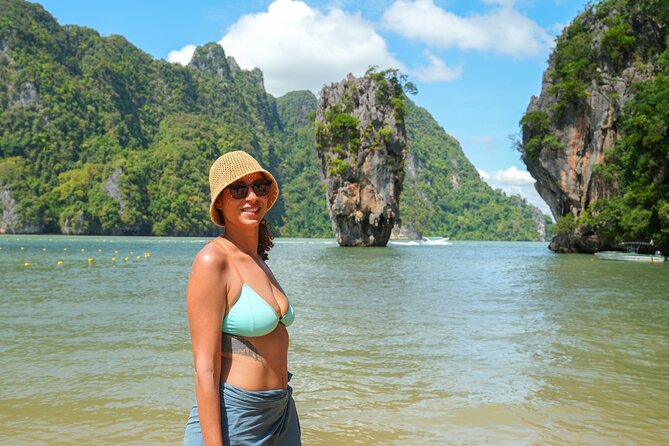 Double Catarmana Speedboat to James Bond Island from Phuket - Authentic Experiences from Travelers