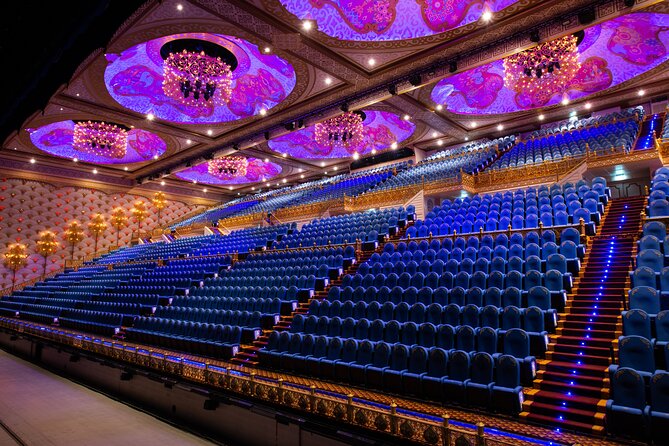 Carnival Magic Show Phuket - An In-Depth Look at Carnival Magic Phuket