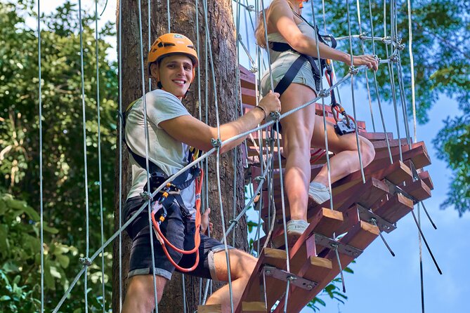 Phuket Zipline & ATV Tour with Lunch - Who Will Love This Tour?