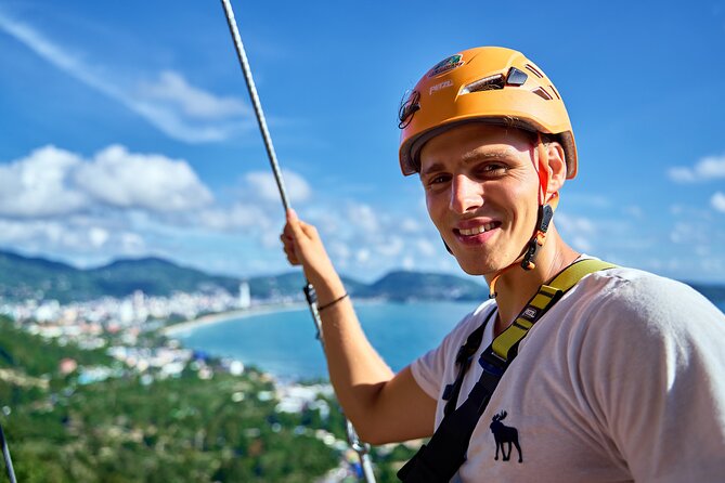 Phuket Zipline & ATV Tour with Lunch - The Sum Up: Who’s It Perfect For?