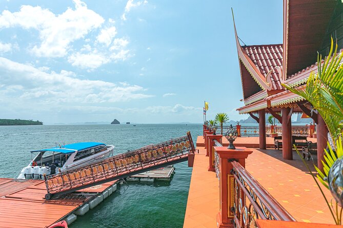 James Bond Island & Canoeing  Premium Day Tour - The Sum Up