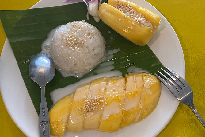 Half day Thai cooking Class + Market tour+Garden tour - What Sets This Tour Apart?