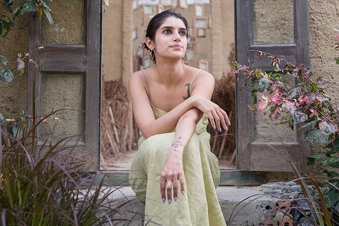 Holistic Ayurveda & Naturopathy Wellness Session - Discovering the Holistic Ayurveda & Naturopathy Wellness Session in Phuket