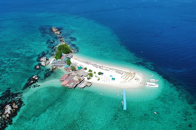 One Day Phi Phi, Maya And Khai Islands Adventure - The Practical Details: What’s Included and What’s Not