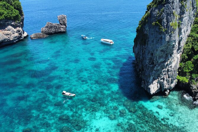 One Day Phi Phi, Maya And Khai Islands Adventure - FAQ
