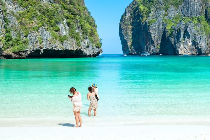 One Day Phi Phi, Maya And Khai Islands Adventure - Who Will Love This Tour?