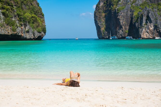 One Day Phi Phi, Maya And Khai Islands Adventure - Exploring Phuket’s Best: The One Day Phi Phi, Maya, and Khai Islands Adventure