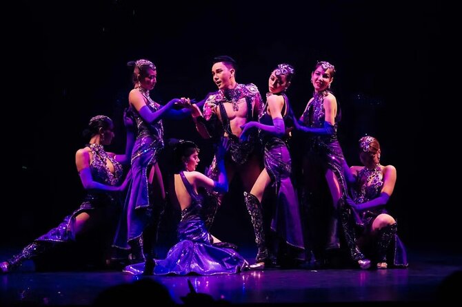 Simon Cabaret Show Tickets in Patong Phuket - FAQ