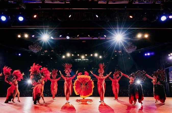 Simon Cabaret Show Tickets in Patong Phuket - Practical Tips for Visiting Simon Cabaret