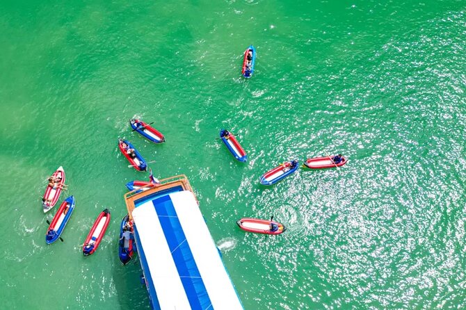 Phang Nga Bay Sea Cave Canoeing and James Bond Island from Phuket - Final Thoughts: Is This Tour for You?